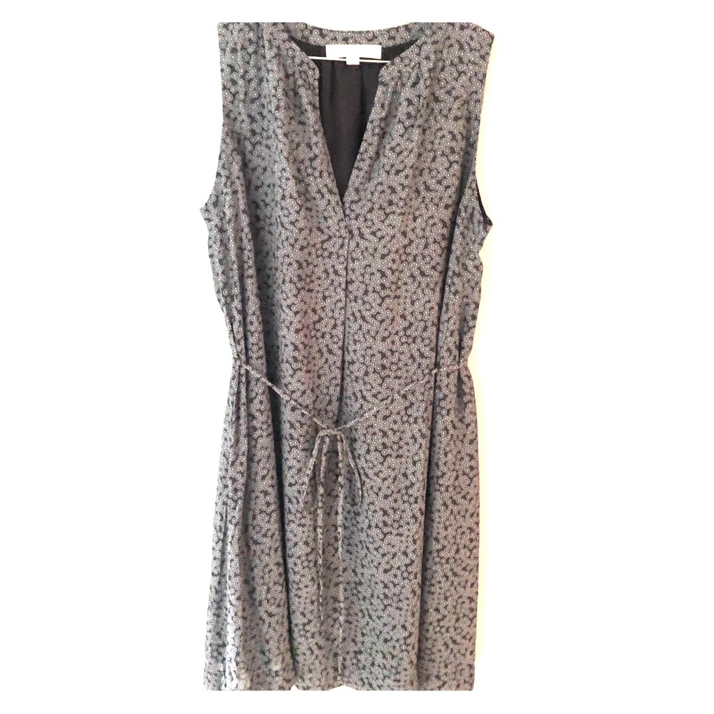 LOFT dress